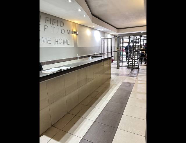 1 BEDROOM APARTMENT FOR SALE IN DURBAN CENTRAL